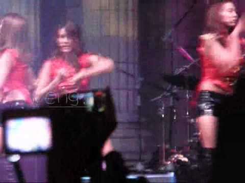 [FAM CAM] After School @ Sundown Festival 2010 [1/6]