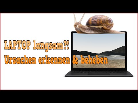 Laptop langsam diese 3 Tipps KÖNNEN wirklich helfen | PC Hilfe
