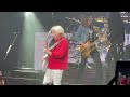 When The Lights Go Down - Triumph (Live)