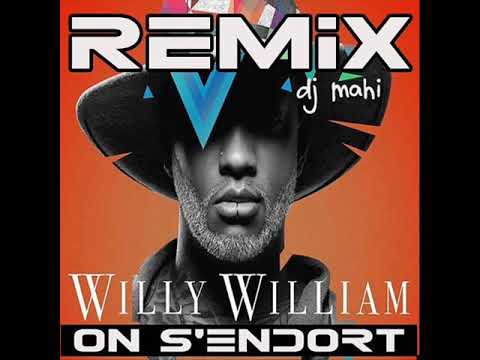 Willy William - On s'endort ft. Keen'V =)