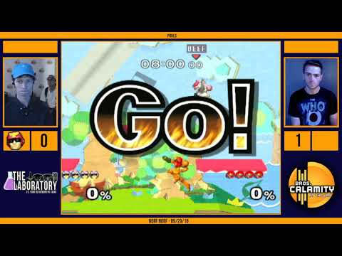 norf norf | oatmeal (Falcon) vs Sporsinick (Samus) - Pools - Melee