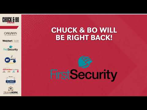 LIVE: Chuck & Bo Show 1/5/26