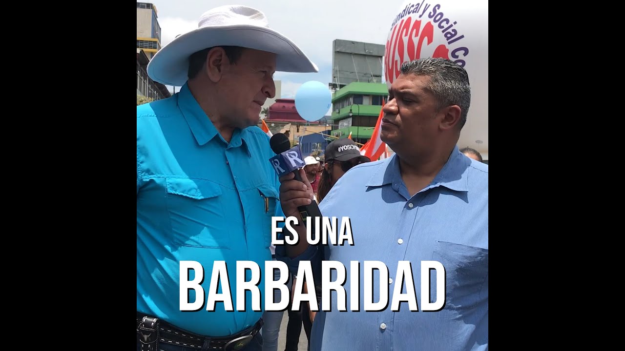 óscar campos, repres