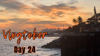 Download lagu 🎃👻 Vlogtober 2025 - Day 24 👻🎃 mp3