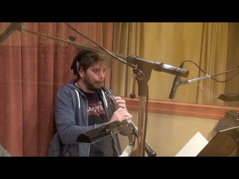 Dick Bakker Orchestra - Stranger On The Shore