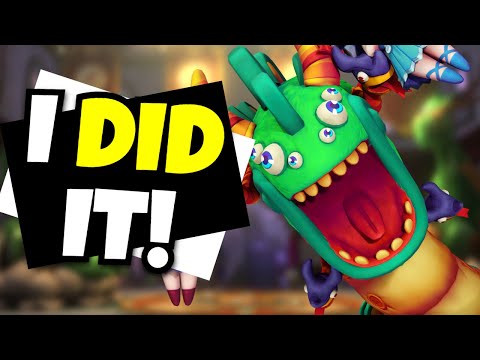 I Think I FINALLY Figured Out How to Play Yagorath! (Paladins)