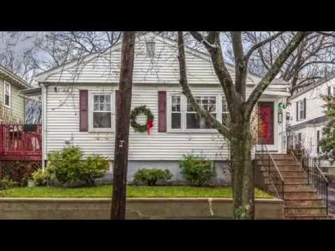 27 Richview St, Dorchester MA - Joseph McEachern - Tel 617-839-8962