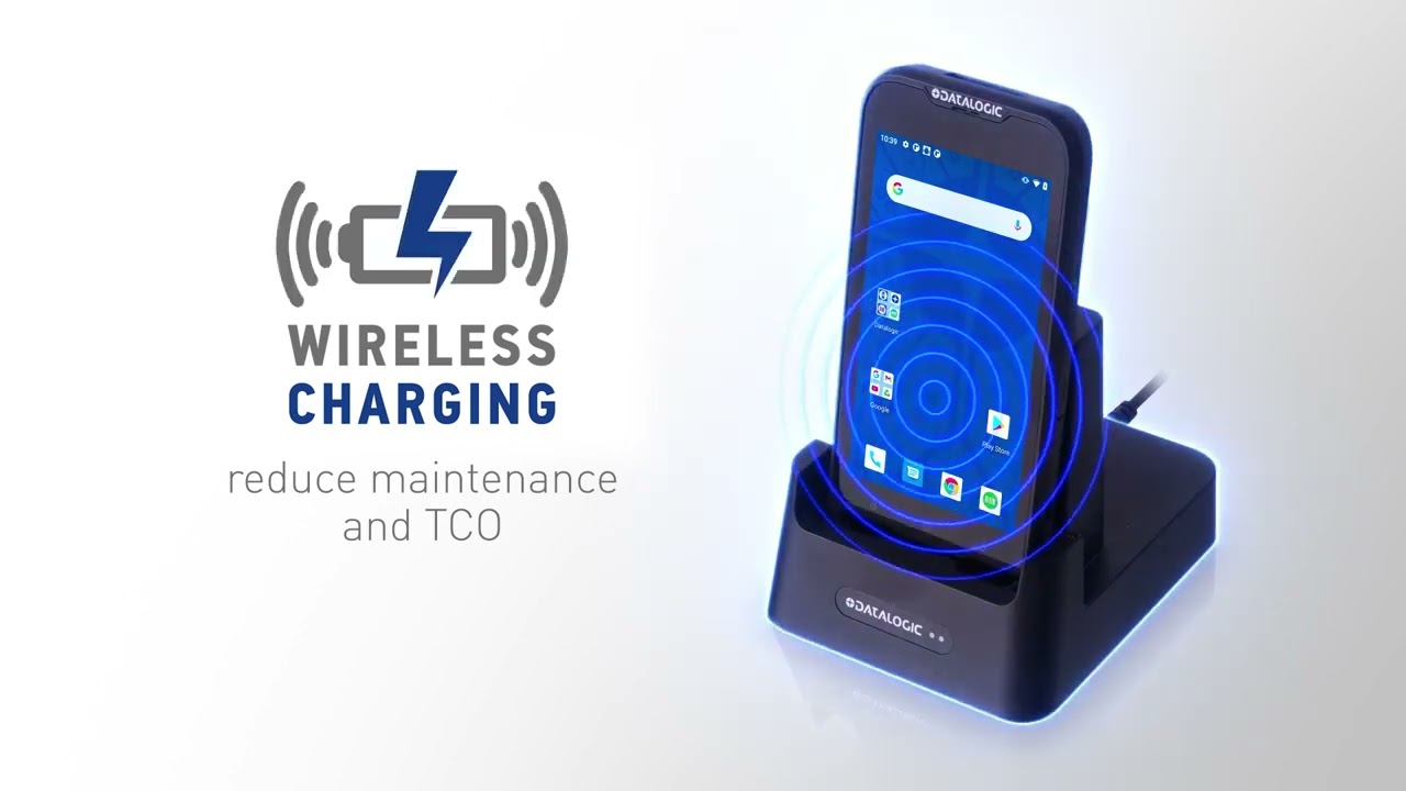 Memor 11 - Datalogic