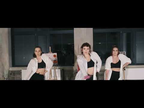 Delilah Montagu - Lost Keys | Choreography by Vaidas Kunickis