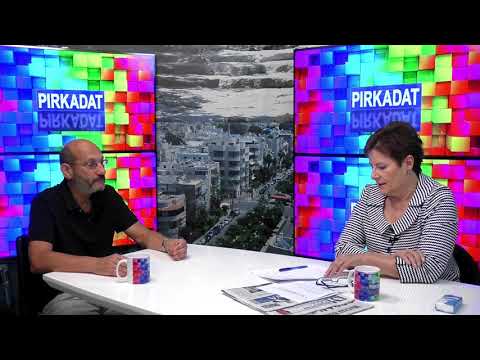 PIRKADAT: Moldován László