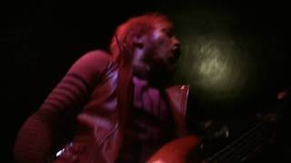Music video thumbnail preview for Peelander Z - \ by Peelander‐Z