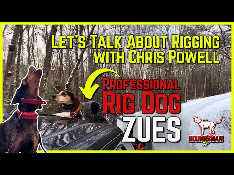 Let’s Talk About Rigging - Rig Dogs w/ Chris Powell | HXP Pick of the Week #4