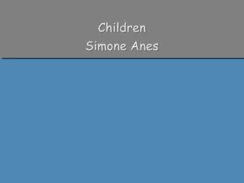 Simone Anes - Children