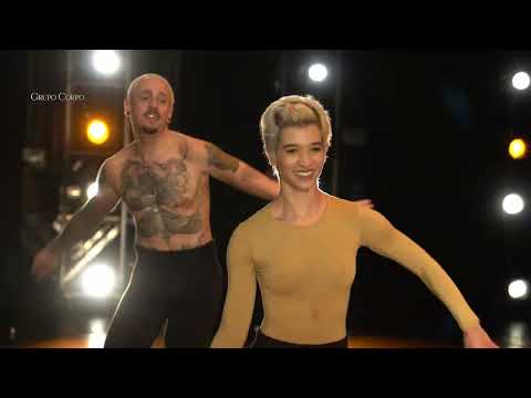 Grupo Corpo | Belo Horizonte 2024