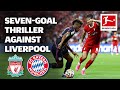 FC Liverpool vs. FC Bayern München | 3-4 | Highlights