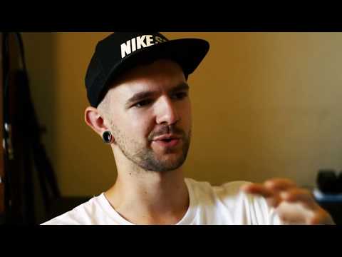 HarleyLikesMusic - An insight in to Gameboy music (aka Chiptune)