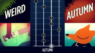 Night In The Woods - Weird Autumn PERFECT RATING