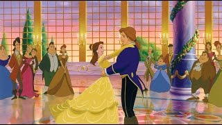 Belle en het Beest | Themaliedje (Finale) | Disney BE