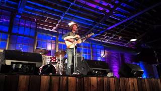 Willie Watson &quot;Blood In My Eyes&quot; a Bob Dylan arrangement