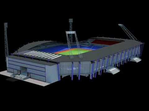 Helsingborgs IF Olympia framtid