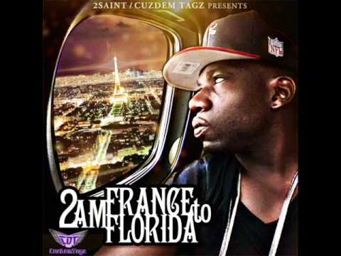 2 saint- Been Here Before