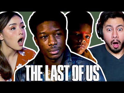 Fans React to The Last of Us Episode 1x5: "Endure & Survive"