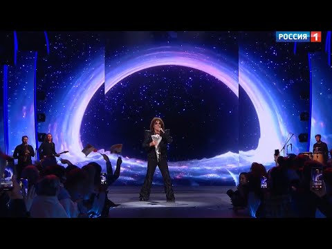 «Новая волна—2025». Гала-концерт // Эфир от 29.08.2025