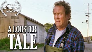 A Lobster Tale | AWARD WINNING | Family Drama Movie | Fantasy | English