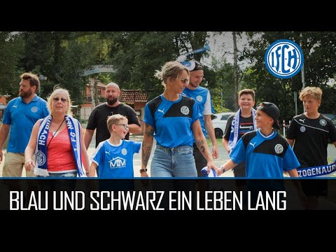 "Blau und Schwarz ein Leben lang" - Mark Rohrmüller feat. Skander Hajji