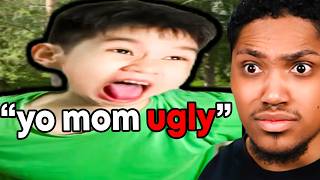 KhaiYuenLim Exposes Lil Timmys😭 MQDEFAULT Thumbnail