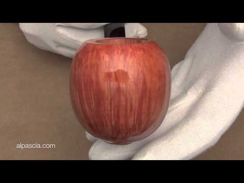 pipa Tom Spanu 2014 - pipe 390