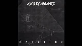 Axis of Advance - &quot;Landline&quot; [full EP, 1999]