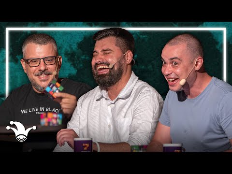 ROAST BATTLE | Sezon 6 - EP. 4