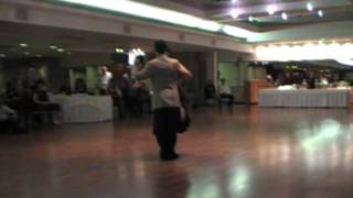 IX Encuentro de Aficionados al Tango Gabriel Angio-Natalia Gamez _5/7.mpg
