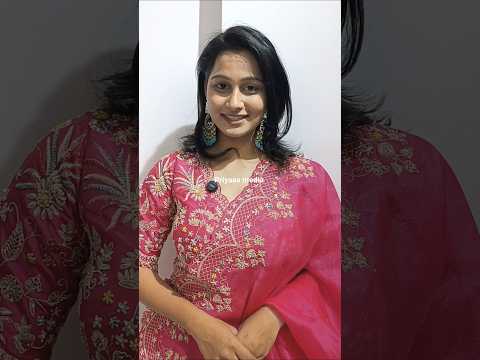 #actress @Bhavishya__un  #wishing #priyaasmedia #thankyou #bhavishya #plslikesubscribe #ytshorts