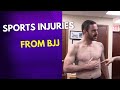 Sports Injuries From BJJ Watch This Gonstead Chiropractic Turnaround