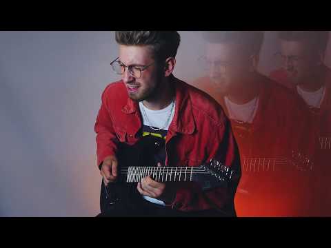 Nekfeu x Damso - Tricheur (Guitar Cover)