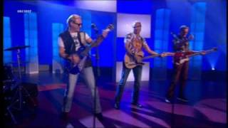 Rattles - The Witch (2009) HD 0815007