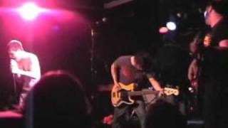 Alexisonfire - 04 - Polaroids Of Polar Bears @ Live The Boardwalk Orangevale CA