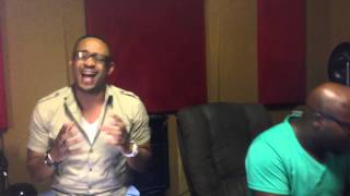 Neville d & Brian Temba- Our God Is Awesome