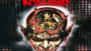 Kreator-Twisted Urges