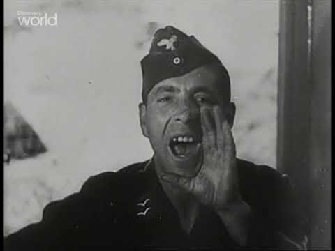 Bojiště :  Bitva o Krym č .2 , vhs rip , původní cz dab.