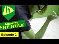 SHE HULK AMAZING EPISODE 2 Season 3