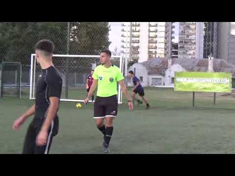 ONCE DEL UNO vs MAMUT FC   #Apertura2021 Fecha 7 + Pendientes