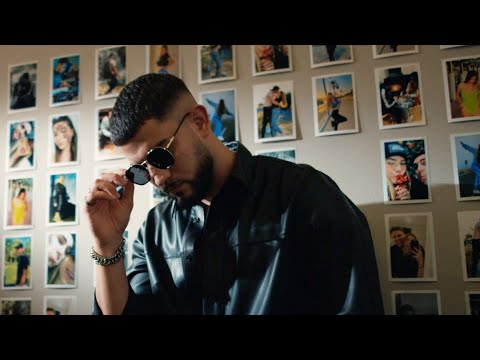 León Bravo - Cicatrices (Videoclip Oficial)