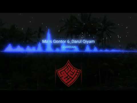 Mars Gontor 6_Darul Qiyam