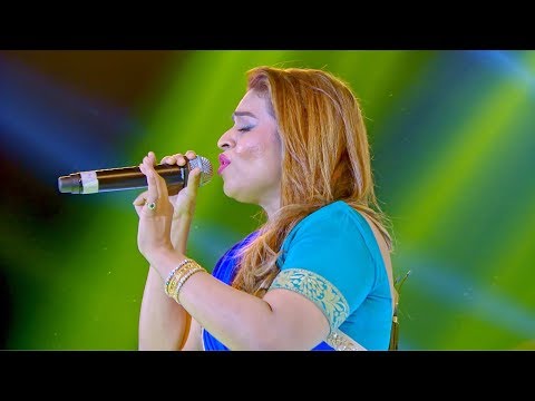 കിടിലം...!! തട്ടുപൊളിപ്പൻ പെർഫോമൻസുമായി സുനിത സാരഥി | FMA | Viral Cuts | Flowers