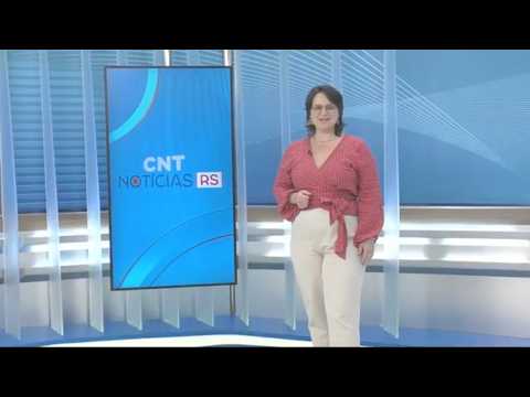 CNT Notícias RS de 20/08/2026 na Íntegra