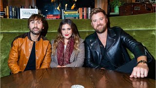Lady Antebellum Changes Name In Response To US Protests