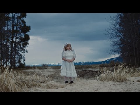Maddie Zahm - Pocket Bible (Official Music Video)